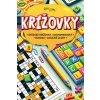 Krížovky - autor neuvedený