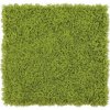 KH Panel umelý lišajník Island (50x50cm) spring jarná zelená
