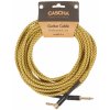 Cascha Professional Line Guitar Cable
