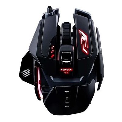 MadCatz R.A.T. S3 MR03DCINBL000-0