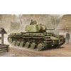 Trumpeter KV-1M 1939 1/35