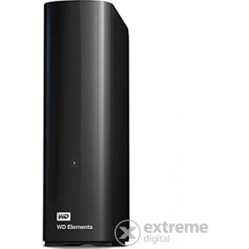 WD Elements 12TB, WDBWLG0120HBK-EESN