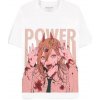 Tričko dámske Chainsaw Man - Power M