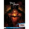 Modrá Crew 05: Třetí zákon 3+4