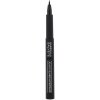 Gabriella Salvete Liquid Eyeliner Očné linky 01 1 ml