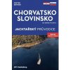 Chorvatsko, Slovinsko - Jachtařský průvodce