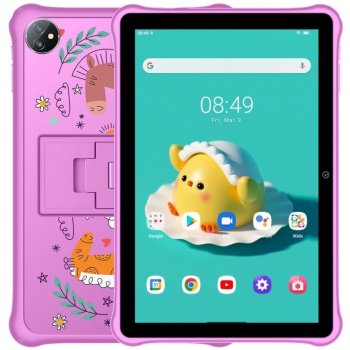 iGet Blackview Tab G5 Kids fialový 84008118