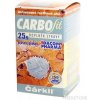 Dacom Pharma Carbofit prášok 25 g