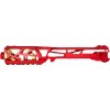 CTM TAC CNC Horný set tela pre AAP01 CTM FUKU-2 Skeleton - Červená/zlatá