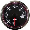 AUTOGAUGE Prídavný budík 52 mm STP2B - Tachometer - DPZE715