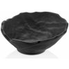 Fine Dine Terra naklonený ramekin 232x225x(V)95 mm čierny Fine Dine