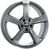 ATS Auvora hliníkové disky 6,5x16 5x112 ET42 dark-grey