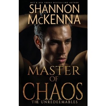 Master of Chaos McKenna Shannon