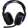 LOGITECH Logitech® G522 LIGHTSPEED HEADSET - BLACK - 2.4GHZ 981-001544