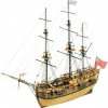 Mantua Model Endeavour kit KR-800774 1:60 (KR-800774)