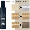Indola Color Style Mousse semi-permanentná barva Pearl Grey 200 ml
