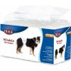 PLENY papierové pre psy (trixie) - M-L 45-60cm/12ks