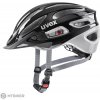 UVEX TRUE BLACK - SILVER 2022