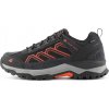 Outdoorová obuv s ptx membránou ALPINE PRE GIMIA 2 šedá 38