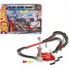 MATTEL JDY15 Hot Wheels Racing Formula 1 – štartovacia dráha (JDY15)
