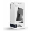 Hliníkový magnetický stojan FIXED Frame pre Apple iPad Pro 12.9