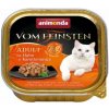 ANIMONDA GRAIN FREE ADULT- kura v mrkvovej omáčke 100g