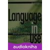 Language in Use Pre-Intermediate: Video PAL - Adrian Doff