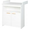 roba Anton 2023 White