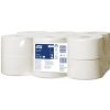 T2 TORK JUMBO MINI toaletný papier 1 vr. 240m biely balenie 12ks 110163