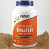 Now Foods Organický Inulin čistý prášok 227 g