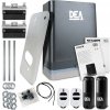 DEA KIT LIVI 9X/M pre posuvné brány do 900 kg (otočné rameno)