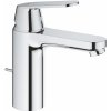 Grohe Eurosmart Cosmopolitan umývadlová batéria stojanková StarLight Chrome 23325000