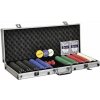 Garthen Poker set 500 ks design Ultimate