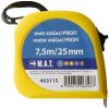 Johnney KDS 7519 7,5m