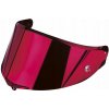 Sklo AGV Race 3 Iridium Red Pista GP R/RR Corsa R