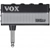 Vox AmPlug 3 US Silver Slúchadlový gitarový zosilňovač