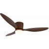 Globo lighting 03666 HARMANDO Stropný ventilátor