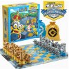 Minions Medieval Mayhem Chess Set