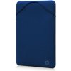 HP Prot Rev 15.6 BLK/BLU Laptop Slv 2F1X7AA