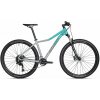 Maxbike MALAWI Lady, 2025, lesklá tyrkysová/sivá - 17