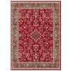 Najkoberce Hanse Home Oriental červený 180x260 cm