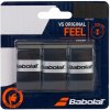 Babolat VS Original 3 ks Black Blue