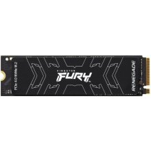 Kingston Fury Renegade 2TB, SFYRD/2000G