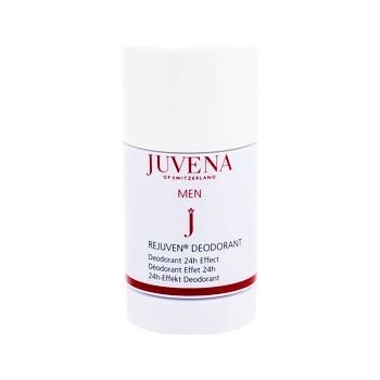 Juvena Rejuven® Men deostick bez obsahu hliníkových solí 24h 75 ml