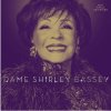 CD Shirley Bassey - DAME SHIRLEY BASSEY