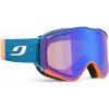Okuliare Julbo CYRIUS Reactiv Performance 1-3 blue orange