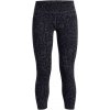 Dievčenské legíny Under Armour, MOTION JOGGER čierna ylg