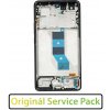 LCD displej + dotykové sklo Xiaomi Redmi Note 14 4G Farba: Fialova