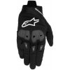 ALPINESTARS rukavice SP X 1, ALPINESTARS (černá/bílá, vel. 2XL)