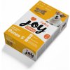 Calibra Joy Dog Chewy Beef Tripe & Pumpk. Bones S 900g